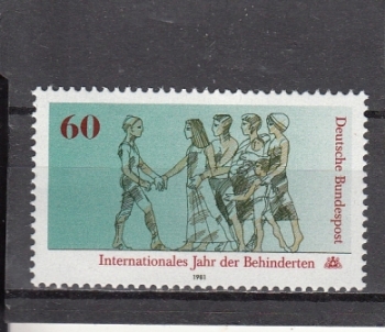 NSR 1083 ** - 1981